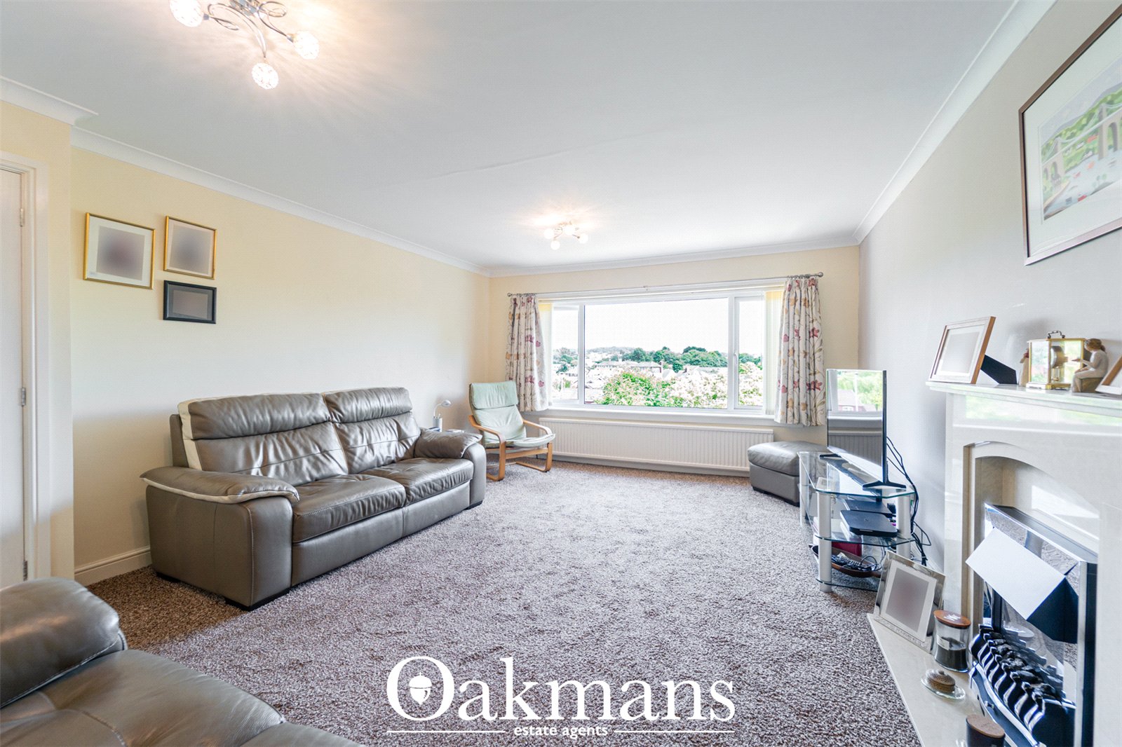 Westfields, Bromsgrove, B61