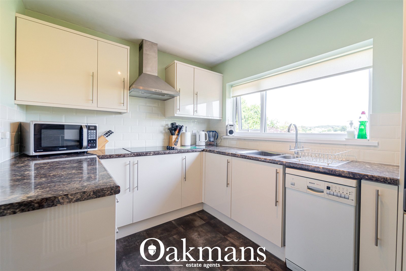 Westfields, Bromsgrove, B61
