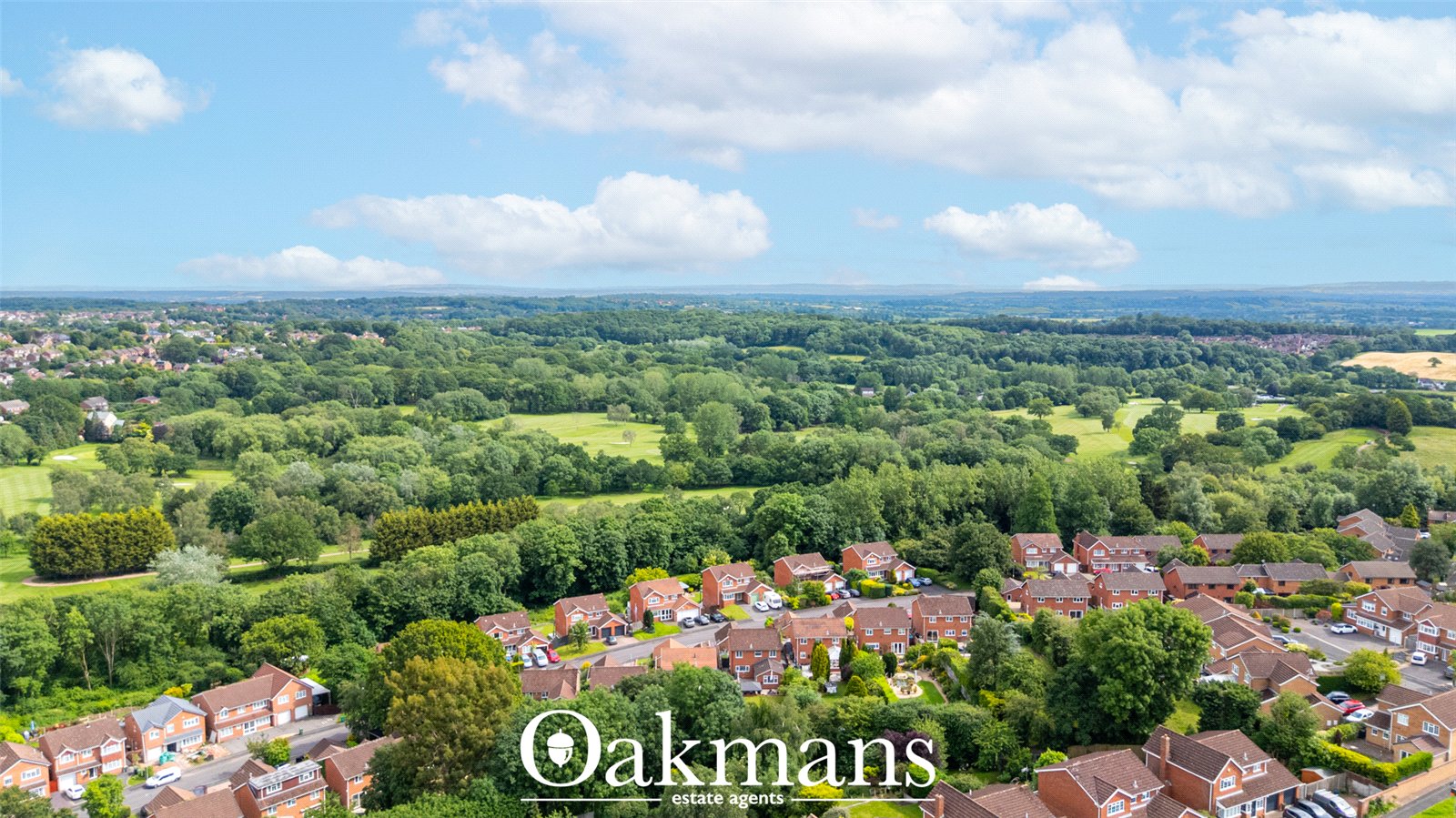 Heathfield Road, Redditch, B97