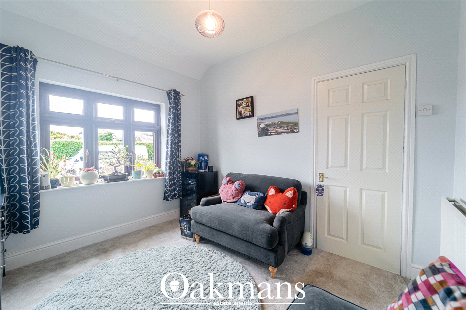 Heathfield Road, Redditch, B97