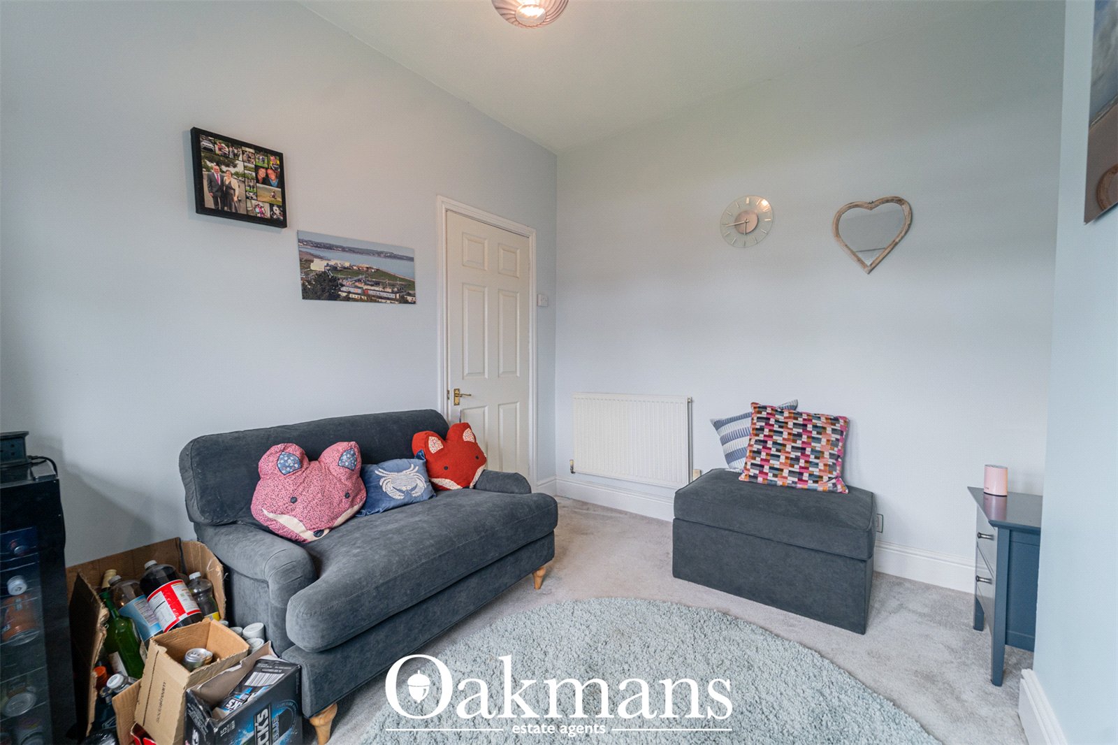 Heathfield Road, Redditch, B97