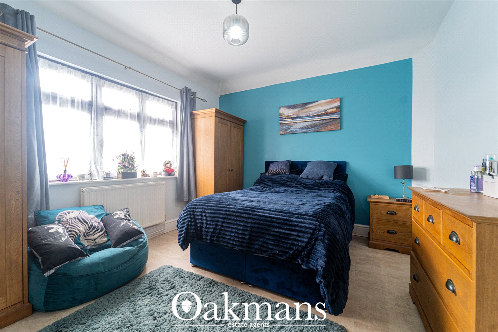 Heathfield Road, Redditch, B97