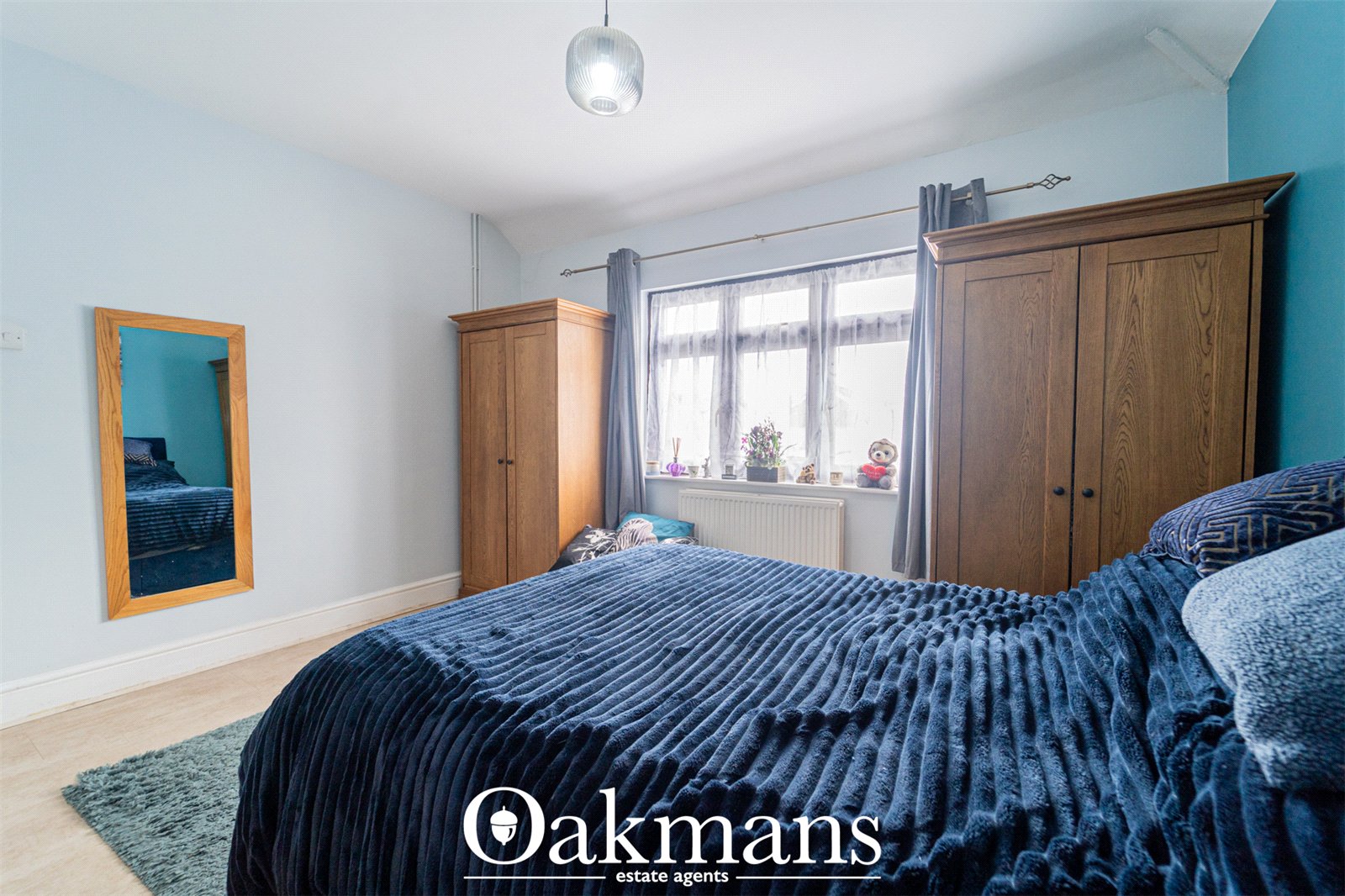 Heathfield Road, Redditch, B97