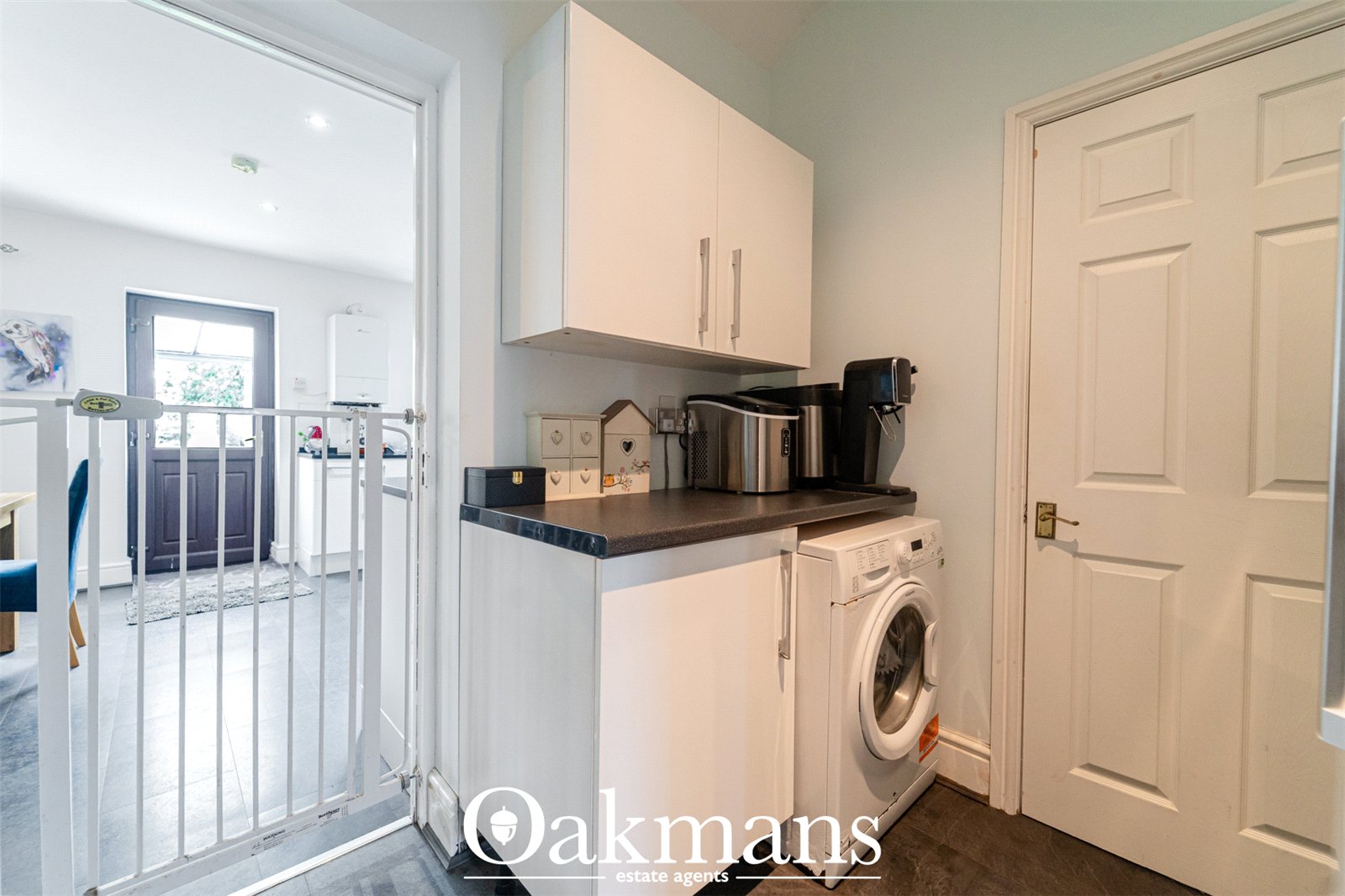 Heathfield Road, Redditch, B97