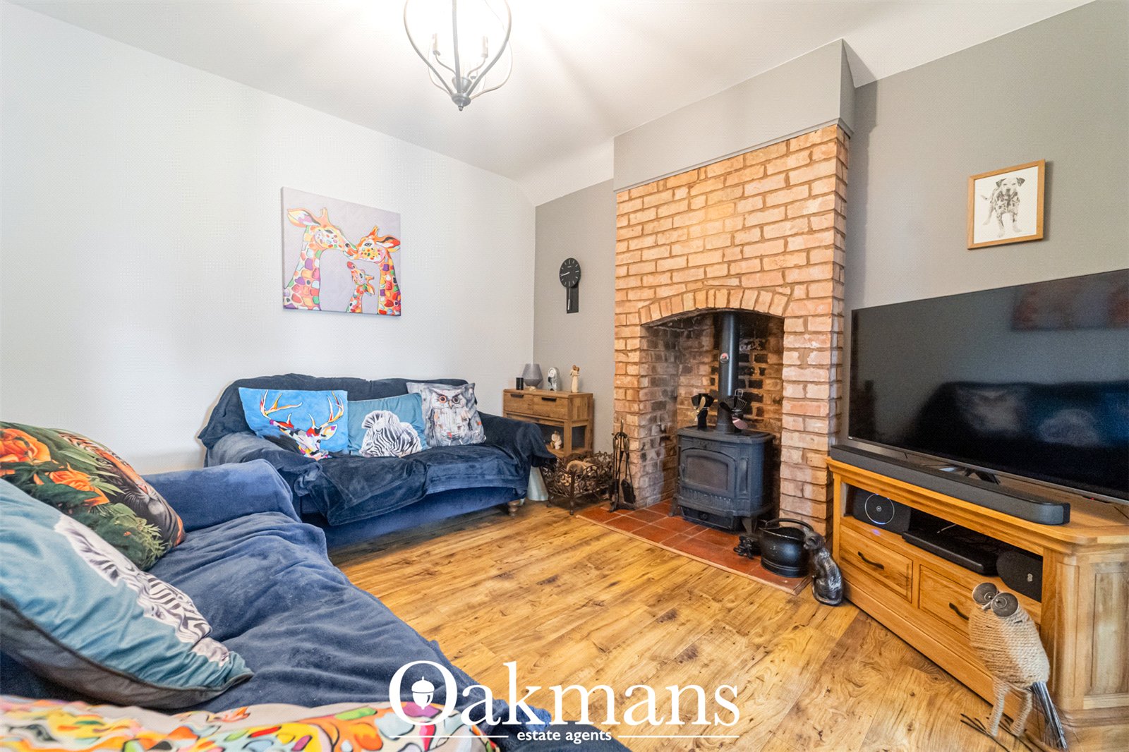 Heathfield Road, Redditch, B97