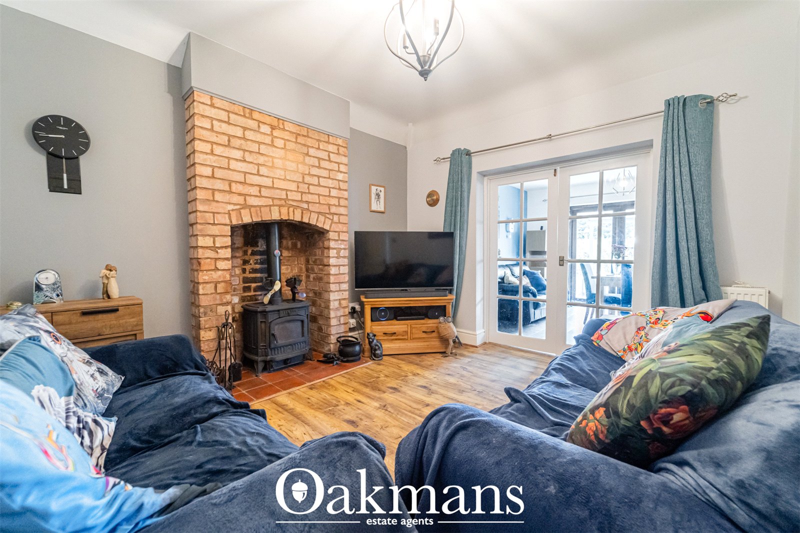 Heathfield Road, Redditch, B97