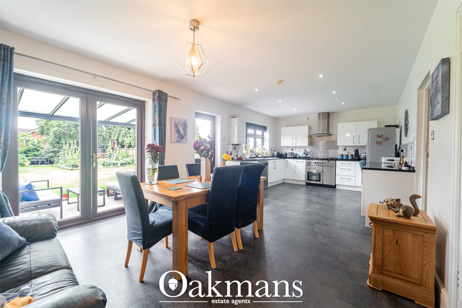 Heathfield Road, Redditch, B97