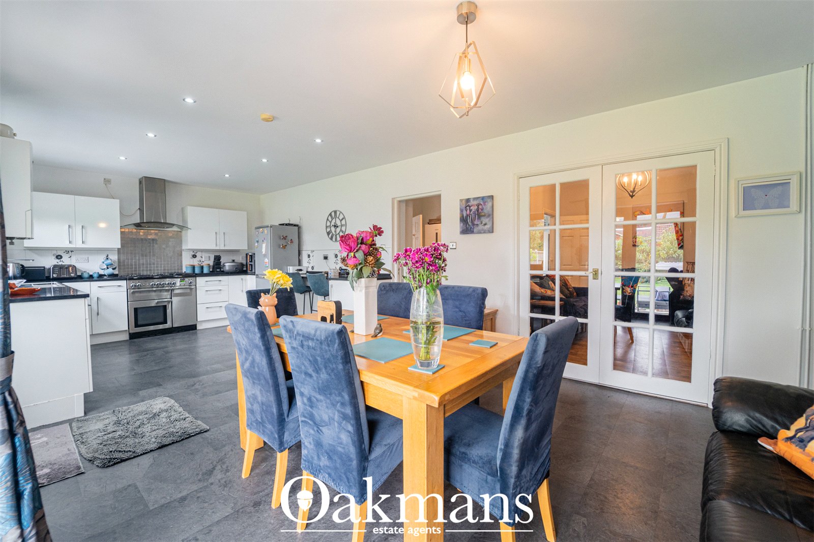 Heathfield Road, Redditch, B97