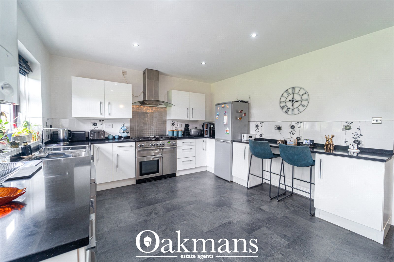 Heathfield Road, Redditch, B97