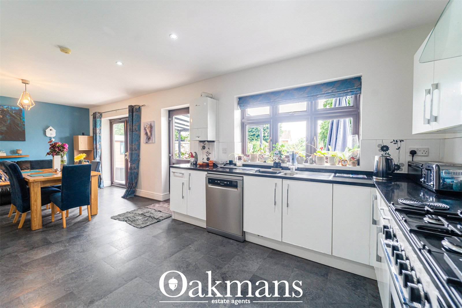 Heathfield Road, Redditch, B97