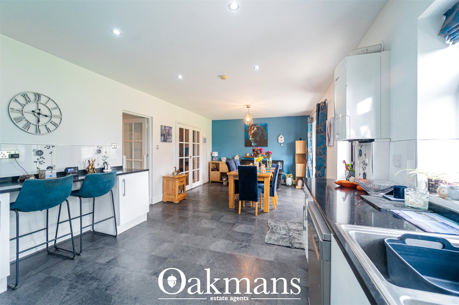 Heathfield Road, Redditch, B97