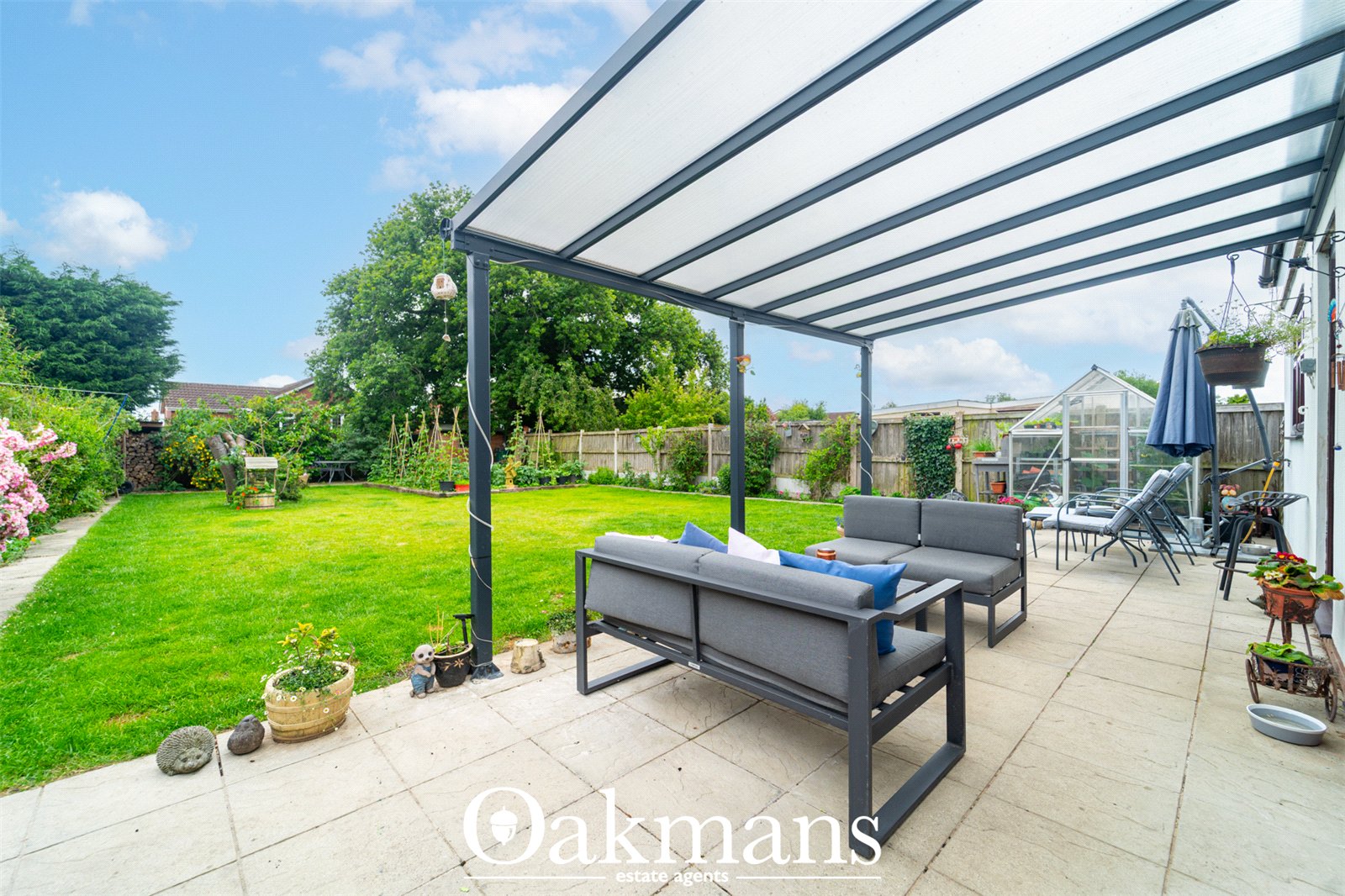 Heathfield Road, Redditch, B97