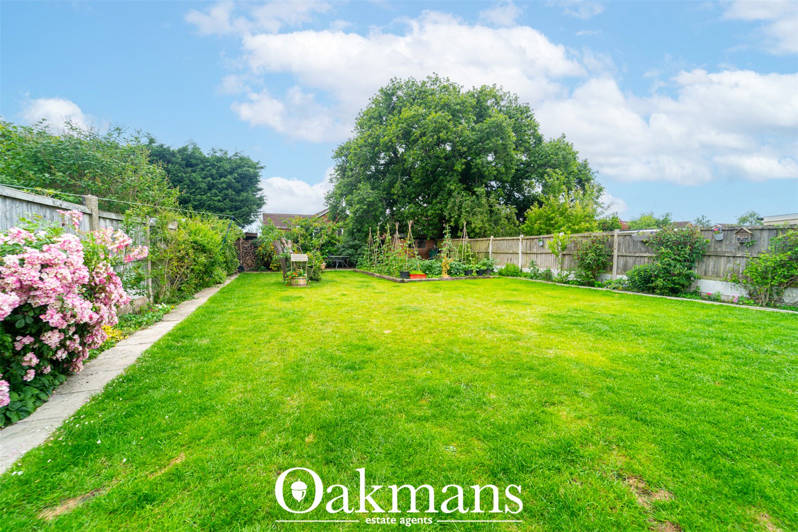 Heathfield Road, Redditch, B97