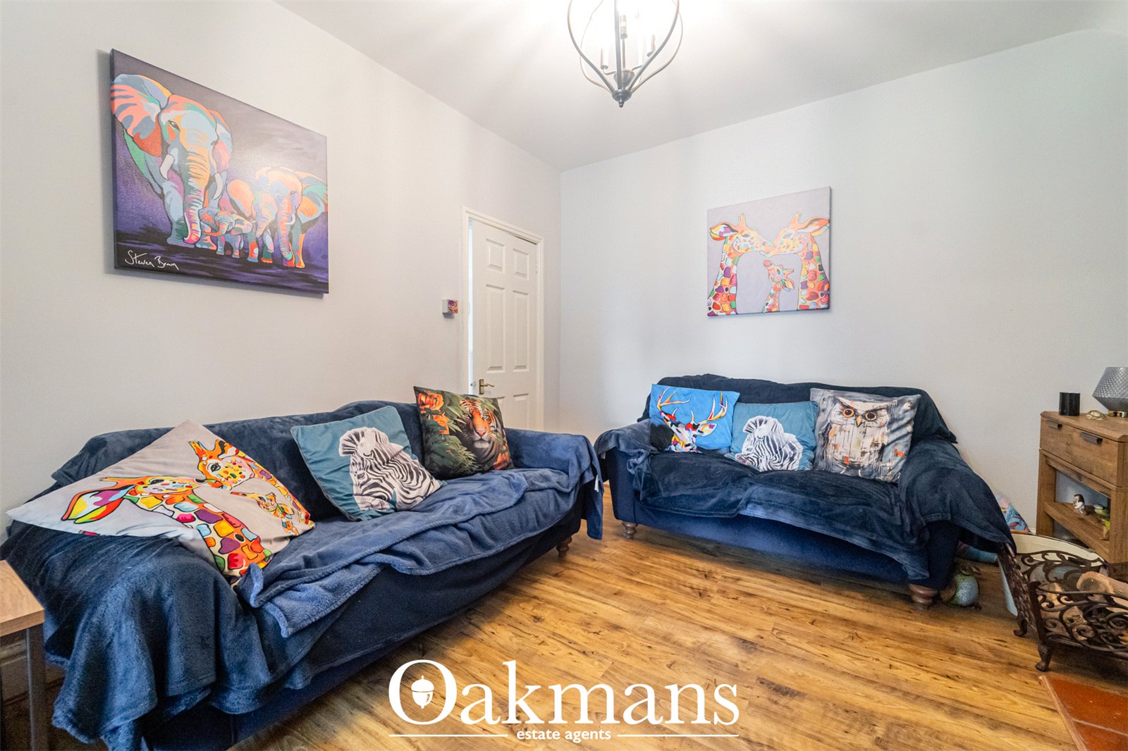 Heathfield Road, Redditch, B97