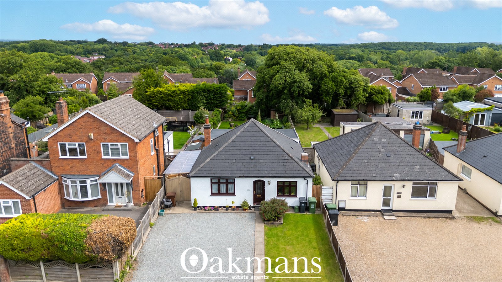 Heathfield Road, Redditch, B97