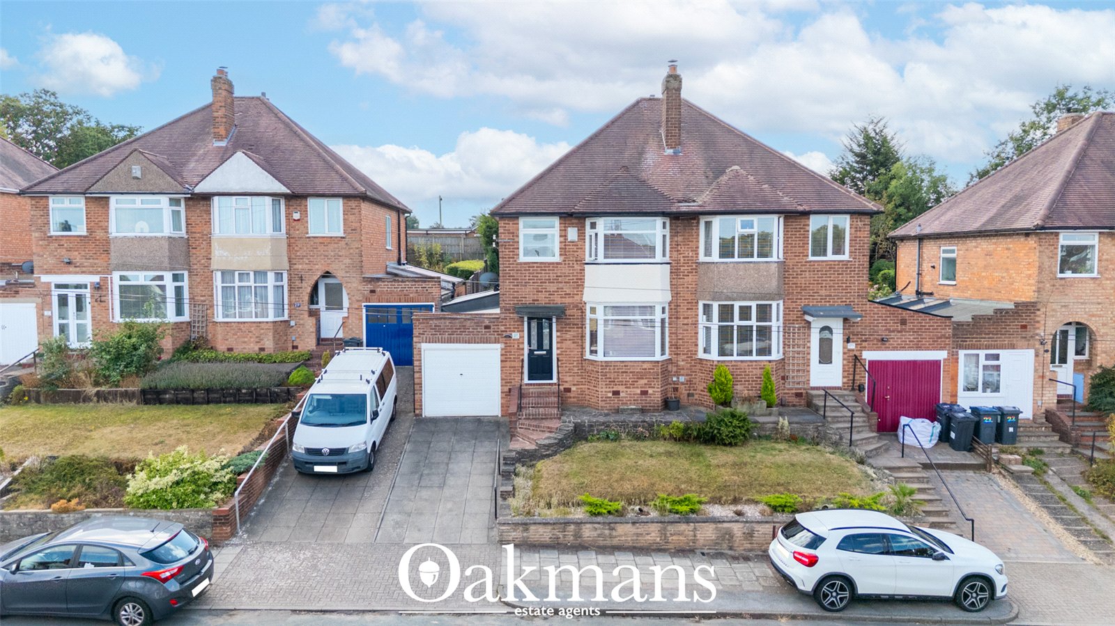 Mullion Croft, Birmingham, B38