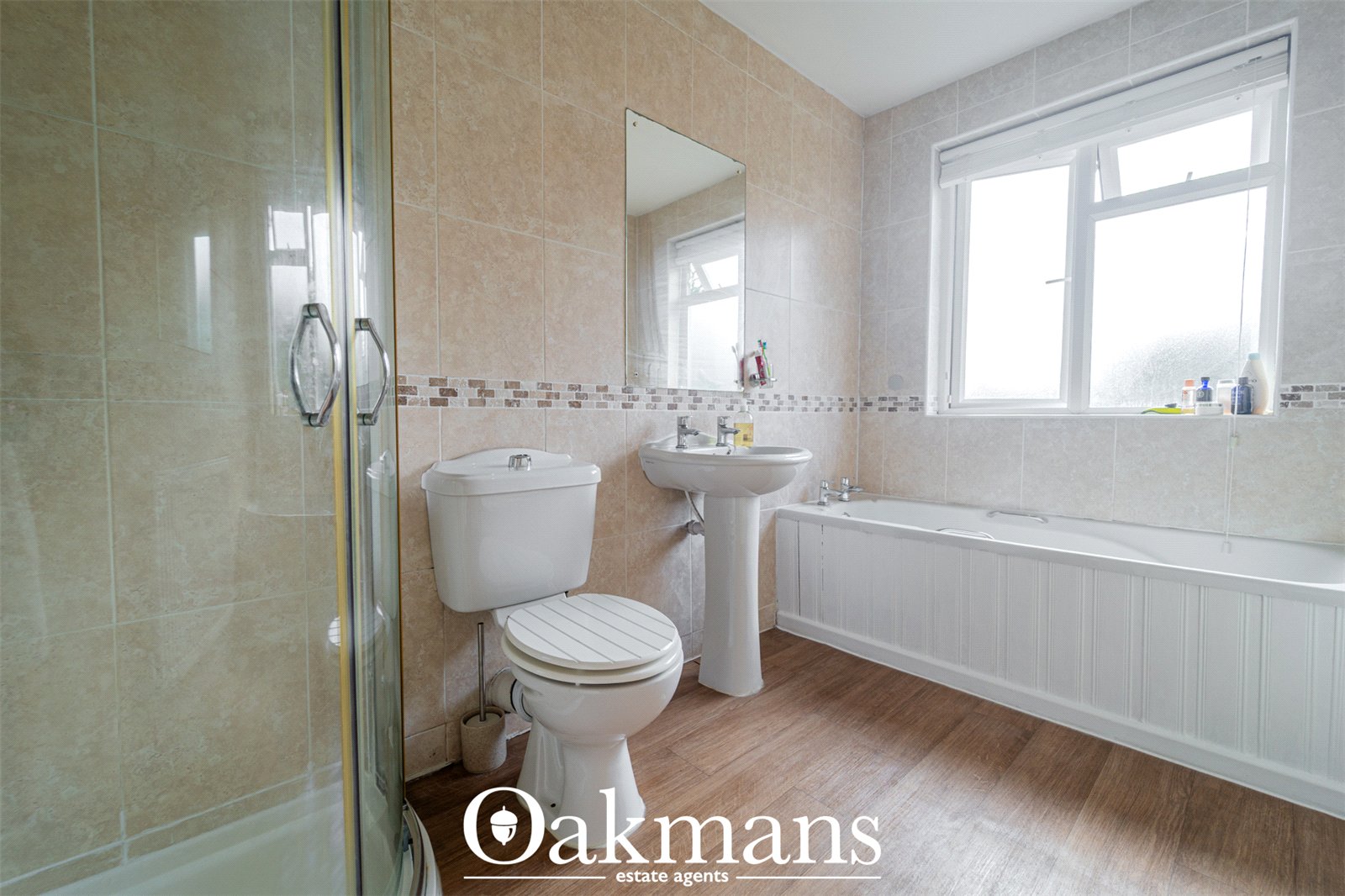 Mullion Croft, Birmingham, B38