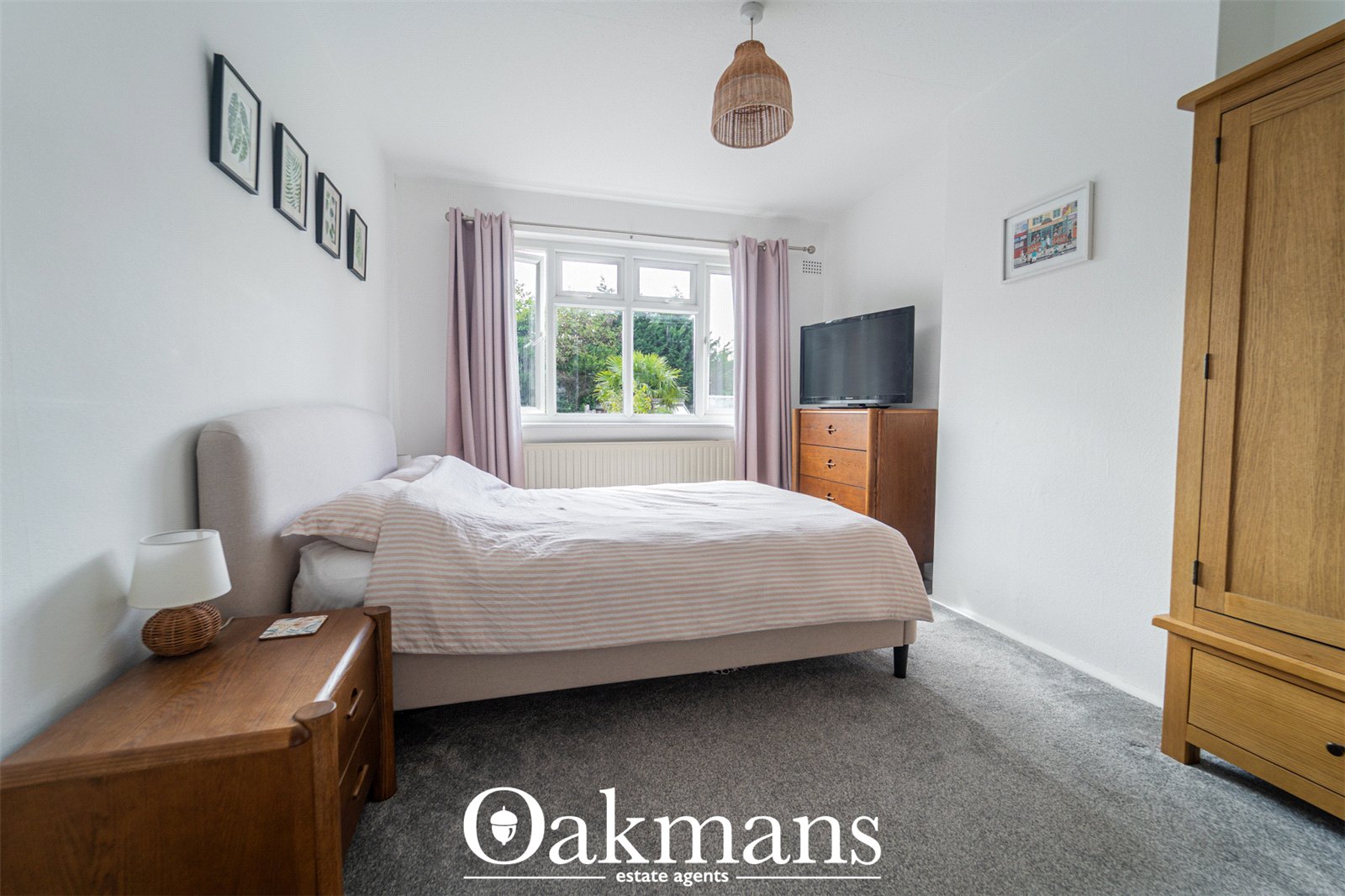 Mullion Croft, Birmingham, B38