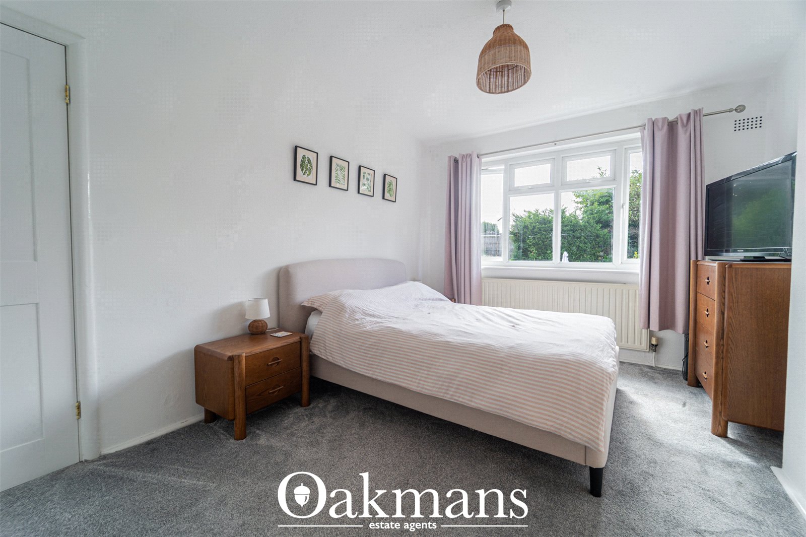 Mullion Croft, Birmingham, B38