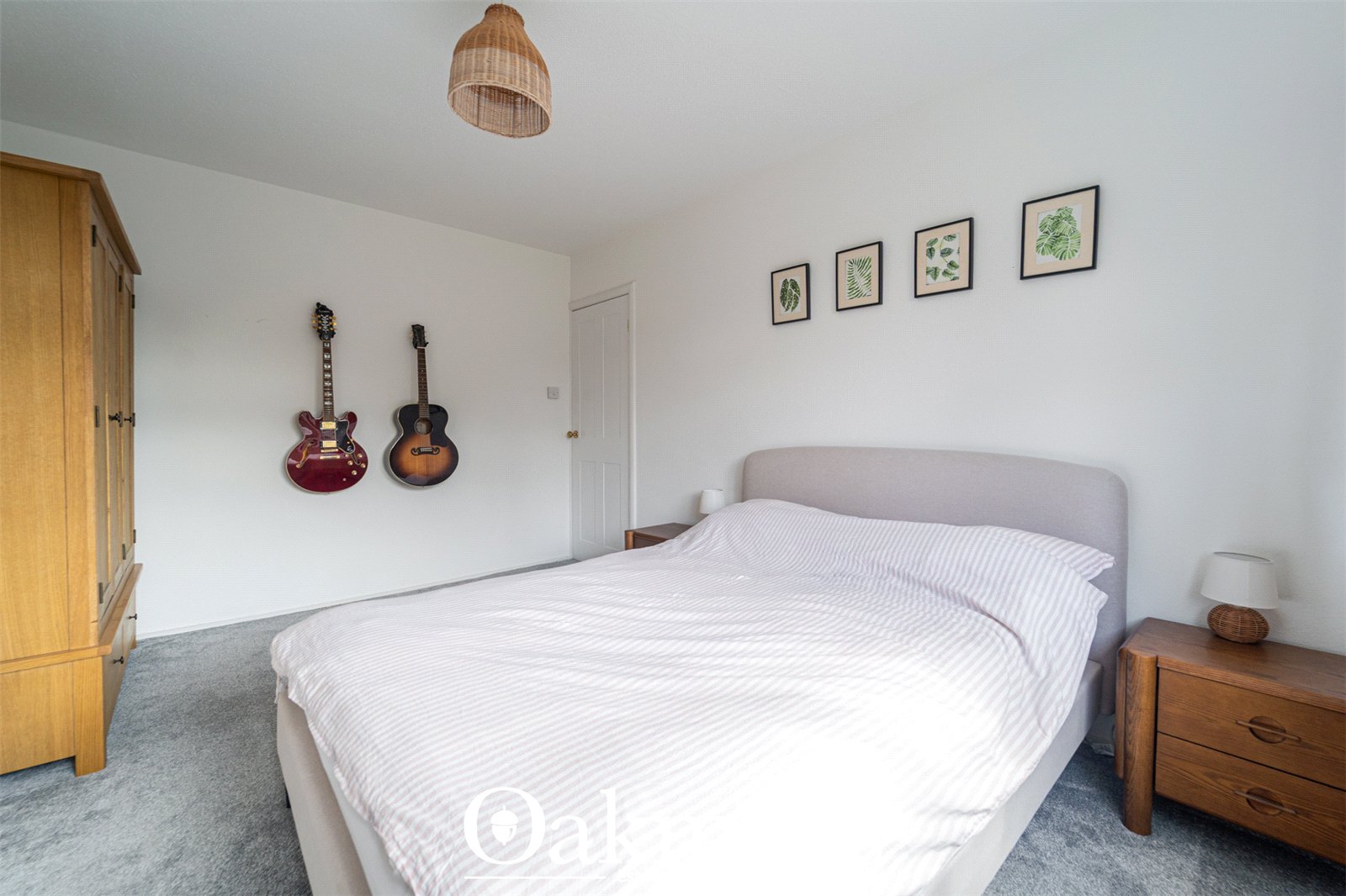 Mullion Croft, Birmingham, B38