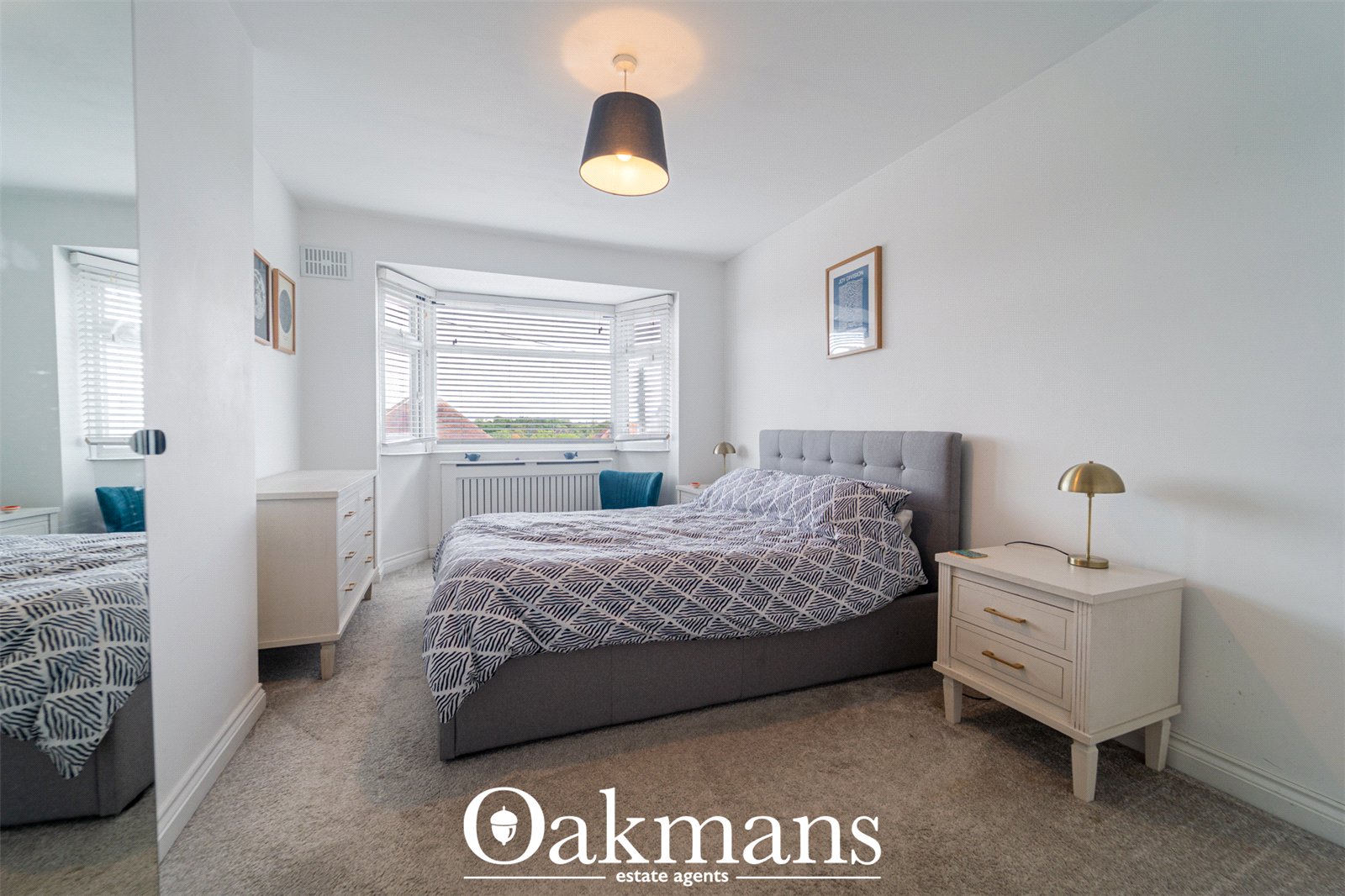 Mullion Croft, Birmingham, B38