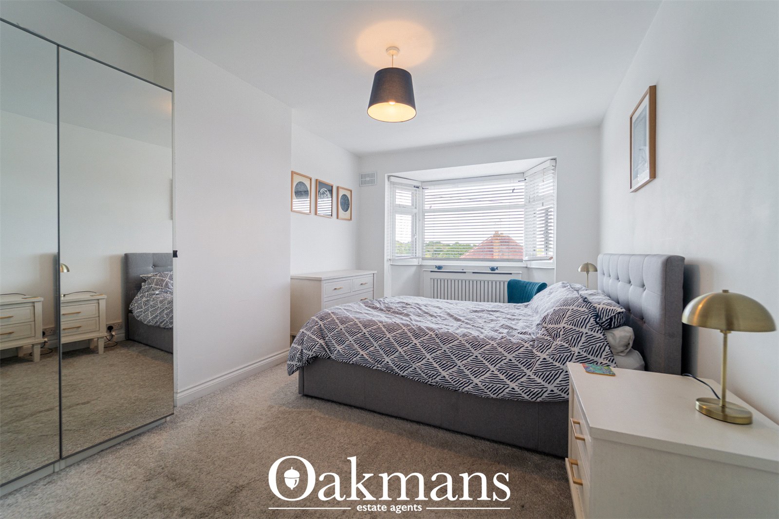 Mullion Croft, Birmingham, B38