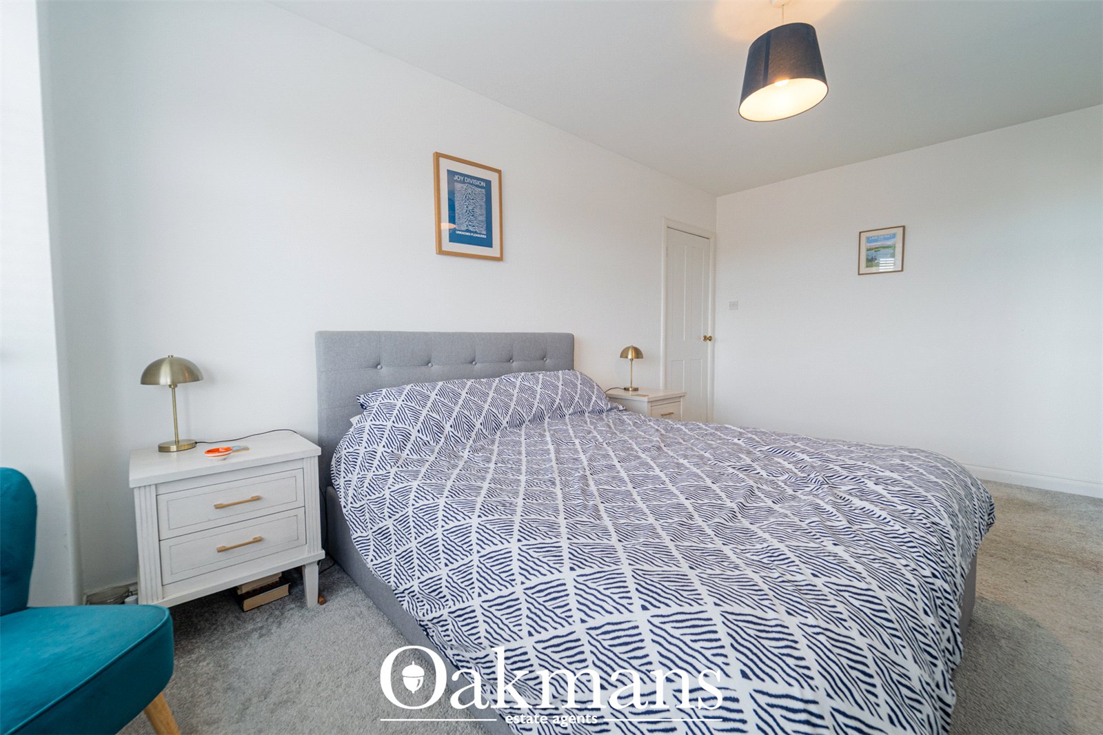 Mullion Croft, Birmingham, B38