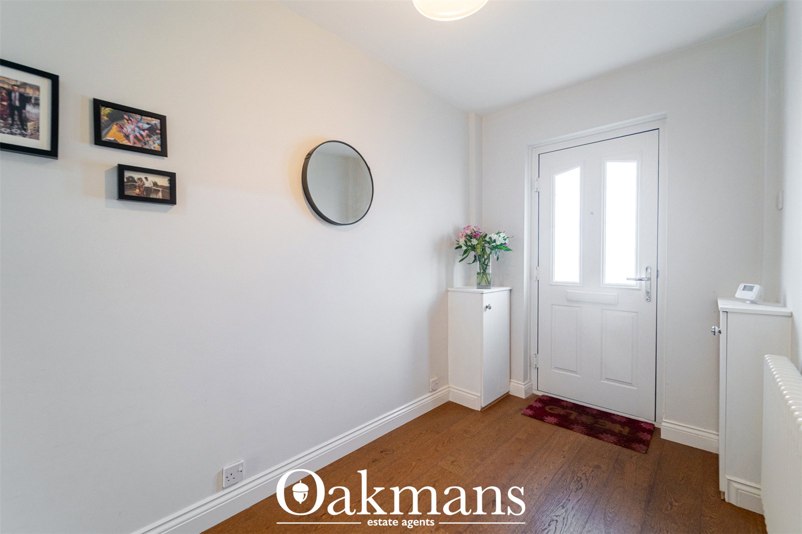 Mullion Croft, Birmingham, B38