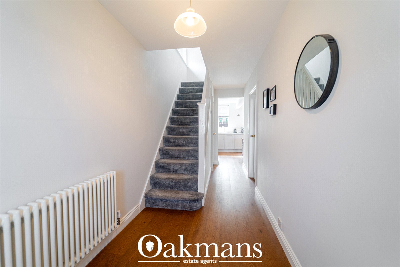 Mullion Croft, Birmingham, B38