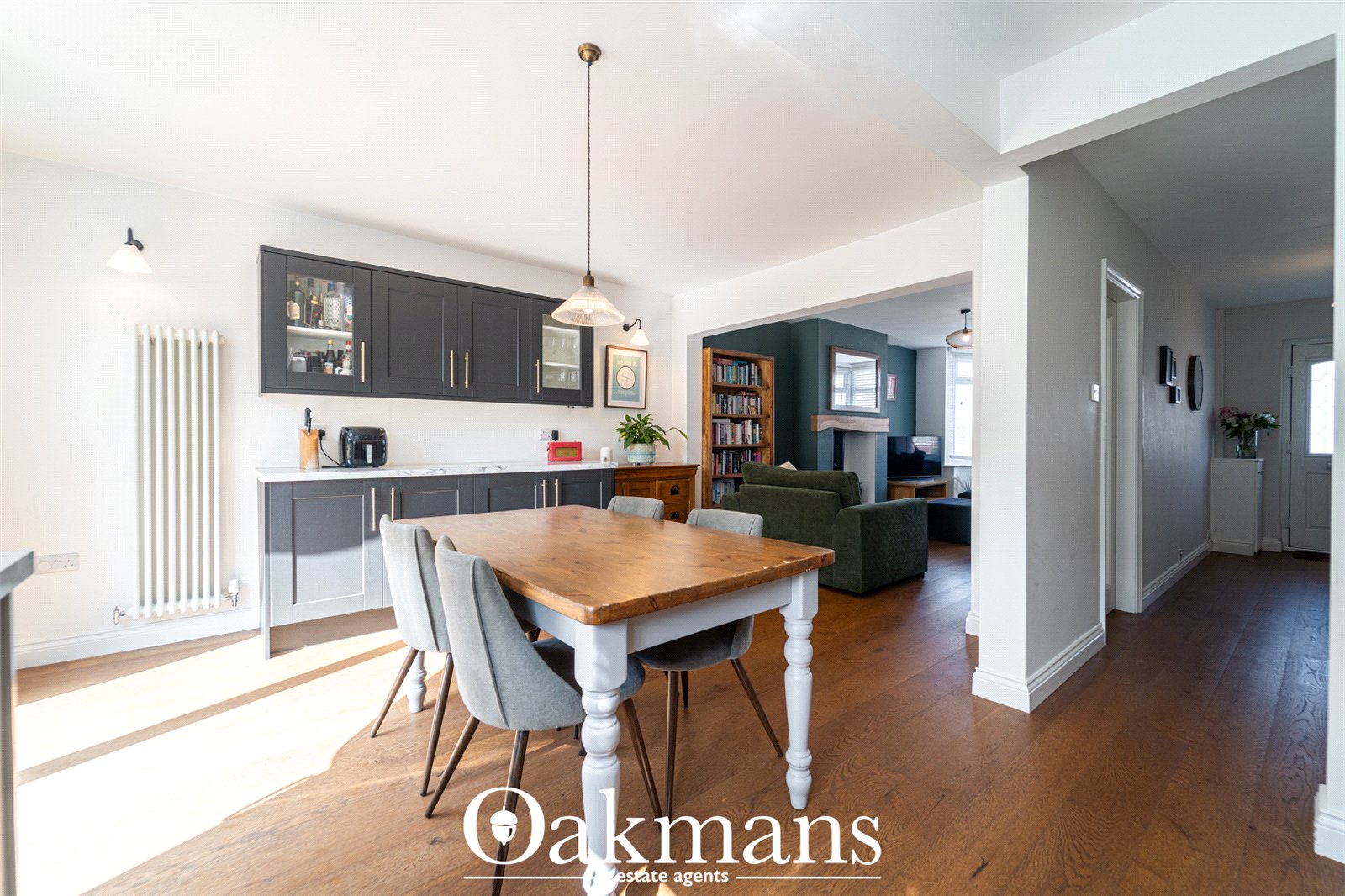 Mullion Croft, Birmingham, B38