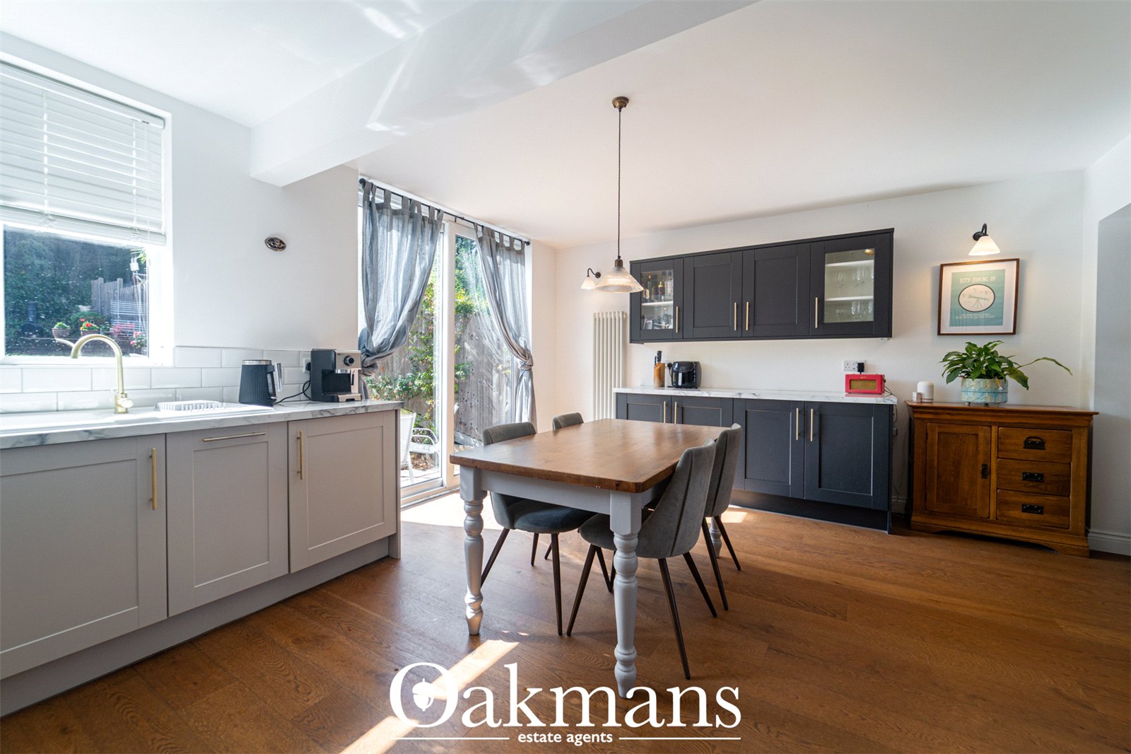 Mullion Croft, Birmingham, B38