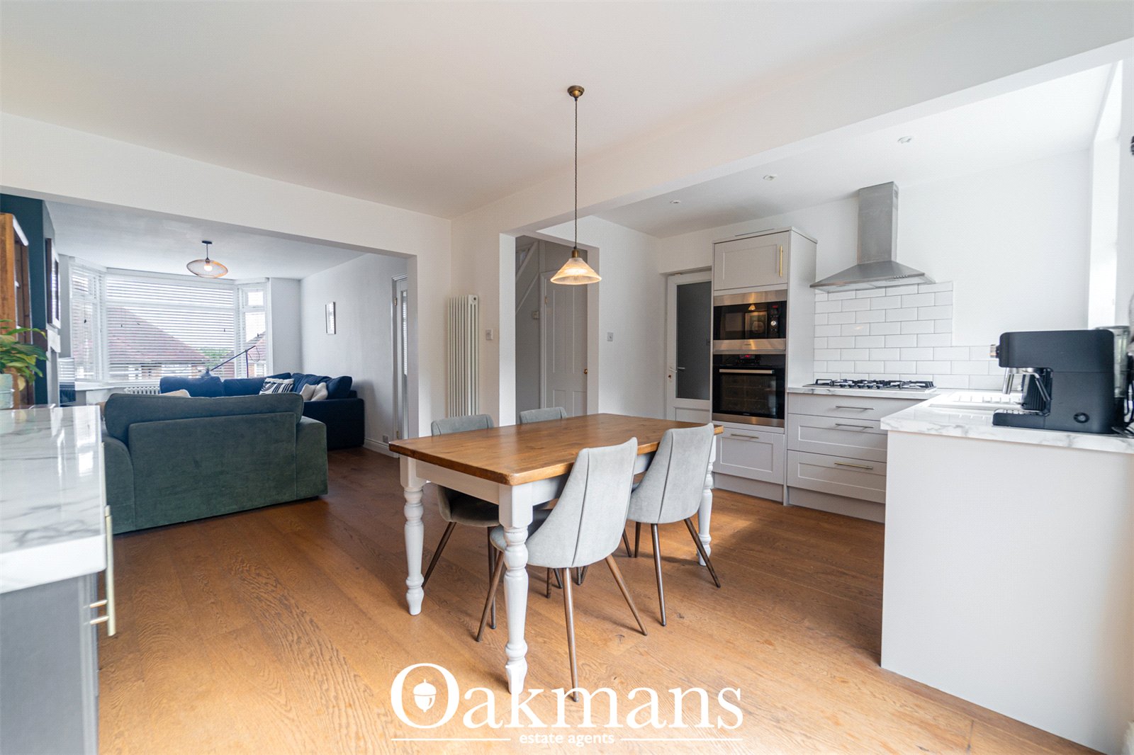 Mullion Croft, Birmingham, B38