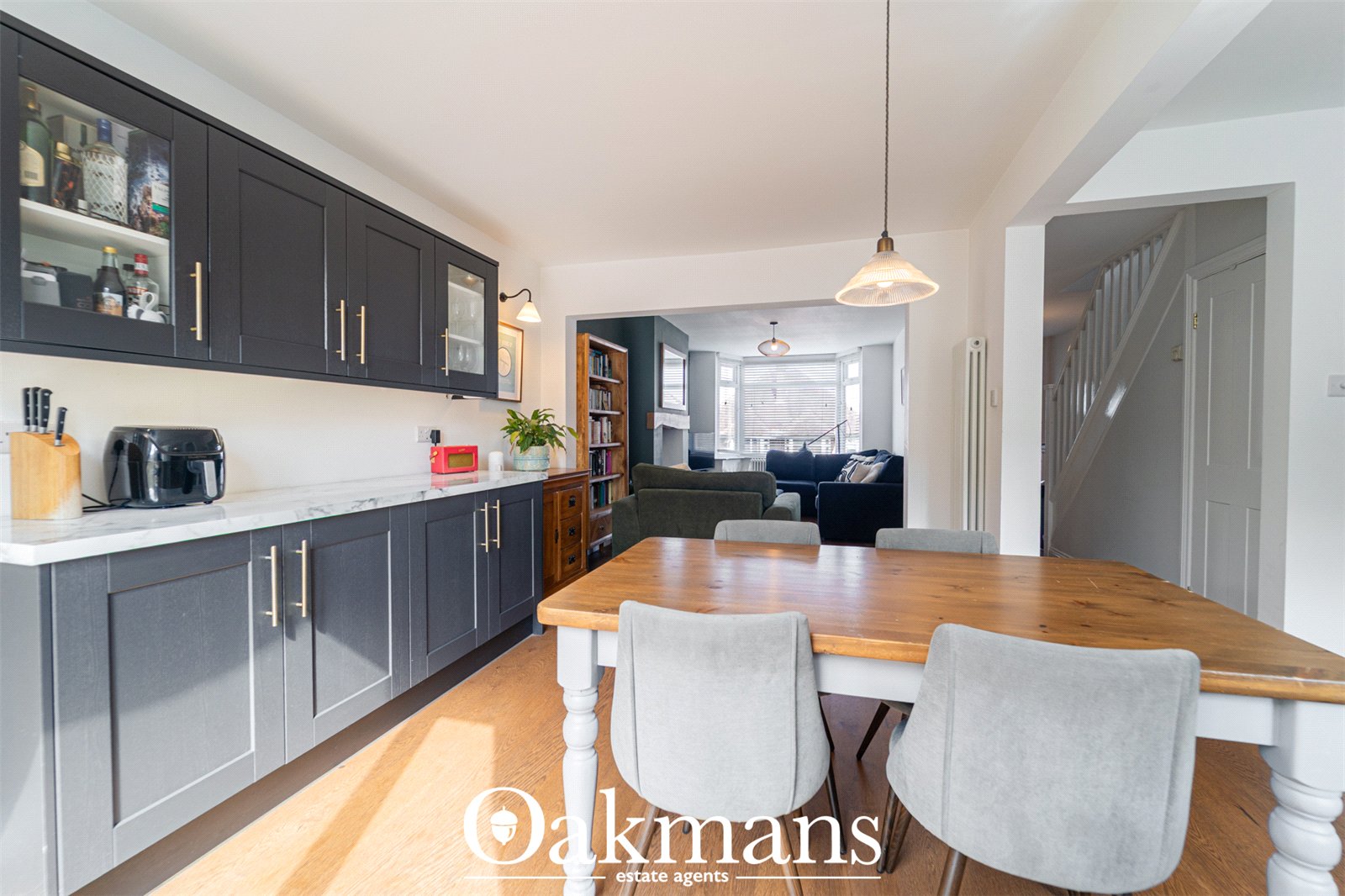Mullion Croft, Birmingham, B38