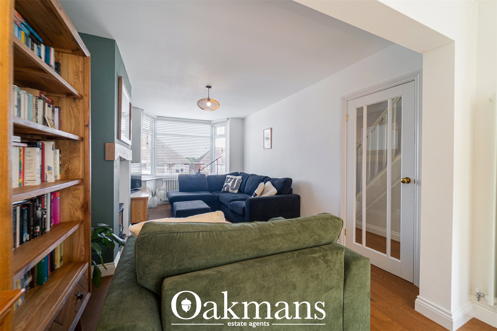 Mullion Croft, Birmingham, B38