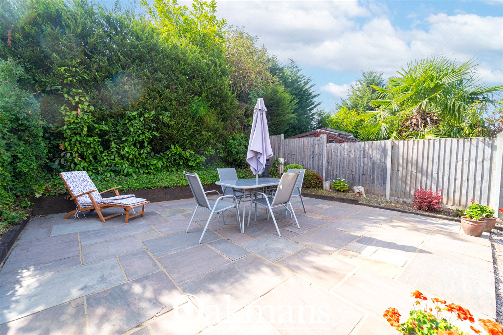 Mullion Croft, Birmingham, B38