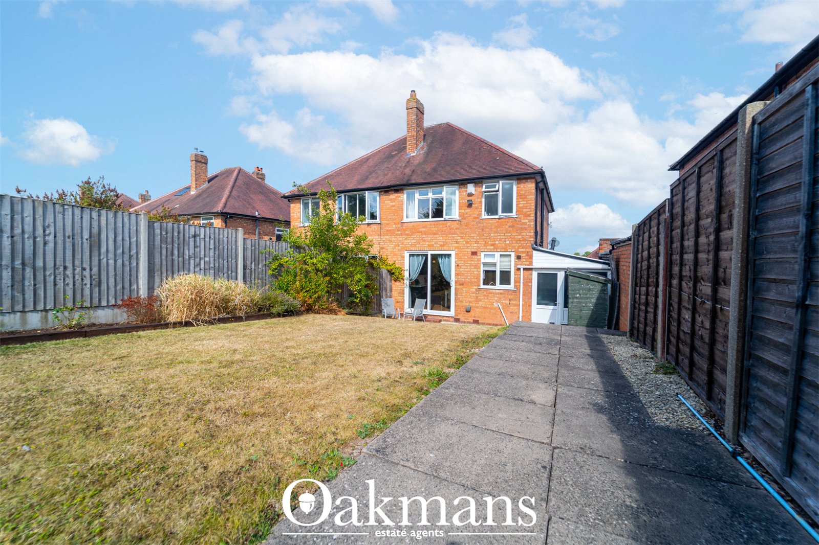 Mullion Croft, Birmingham, B38
