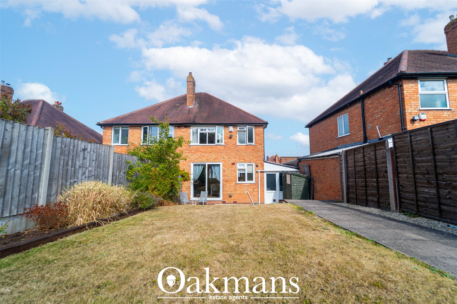 Mullion Croft, Birmingham, B38