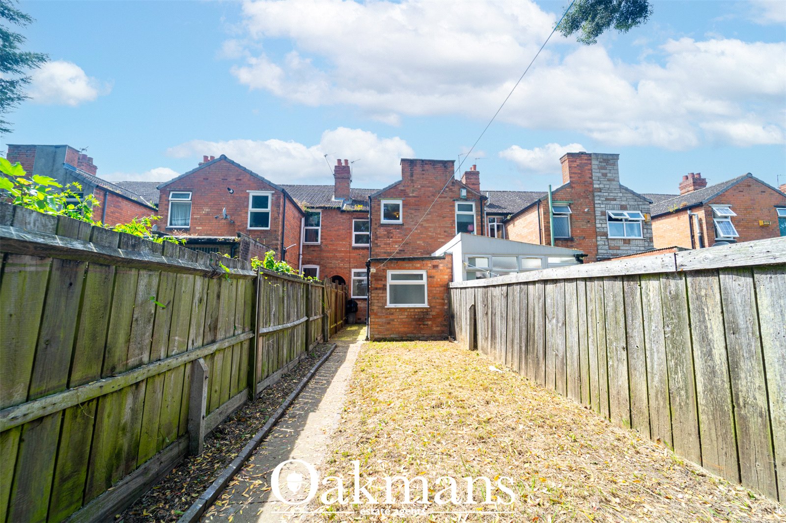 Solihull Road, Birmingham, B11