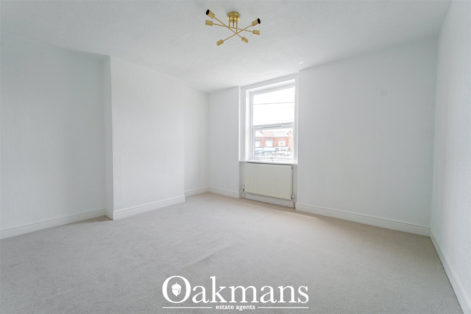 Solihull Road, Birmingham, B11