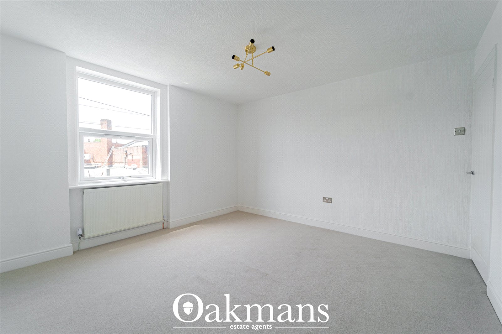 Solihull Road, Birmingham, B11