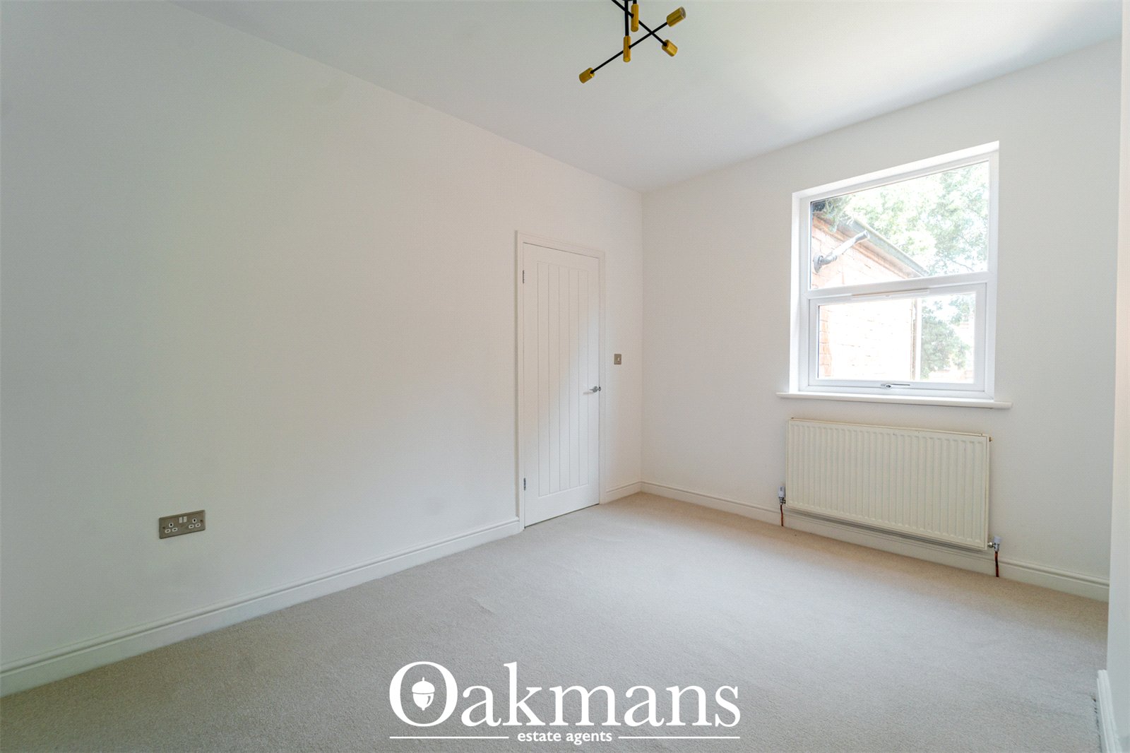 Solihull Road, Birmingham, B11