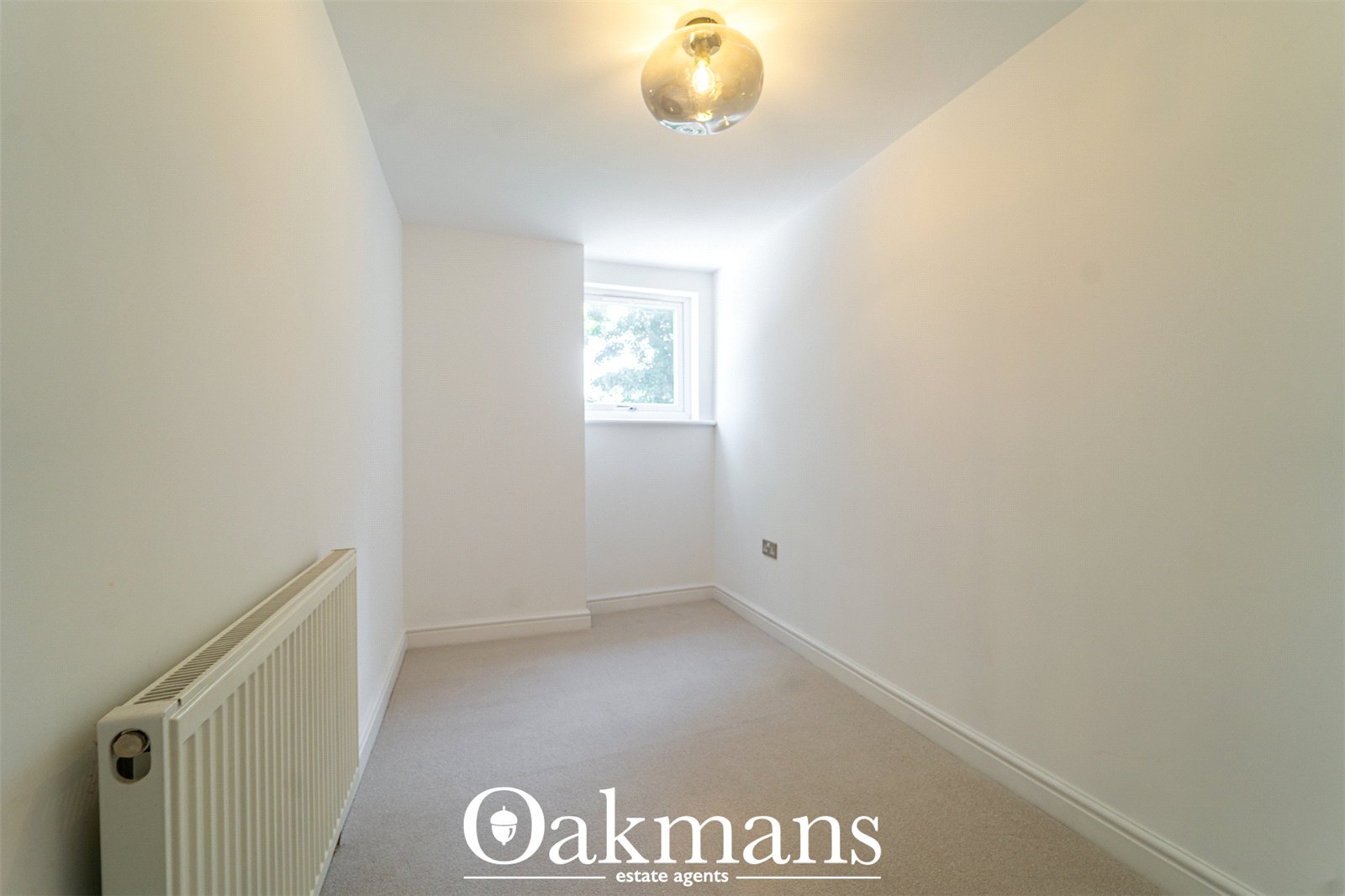 Solihull Road, Birmingham, B11