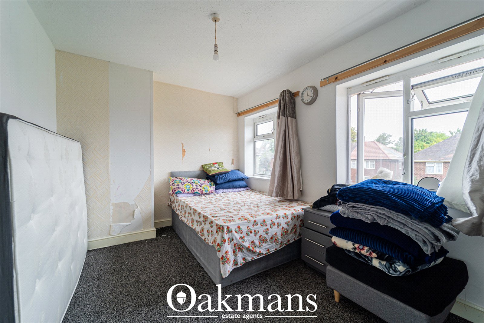 Frinton Grove, Birmingham, B21