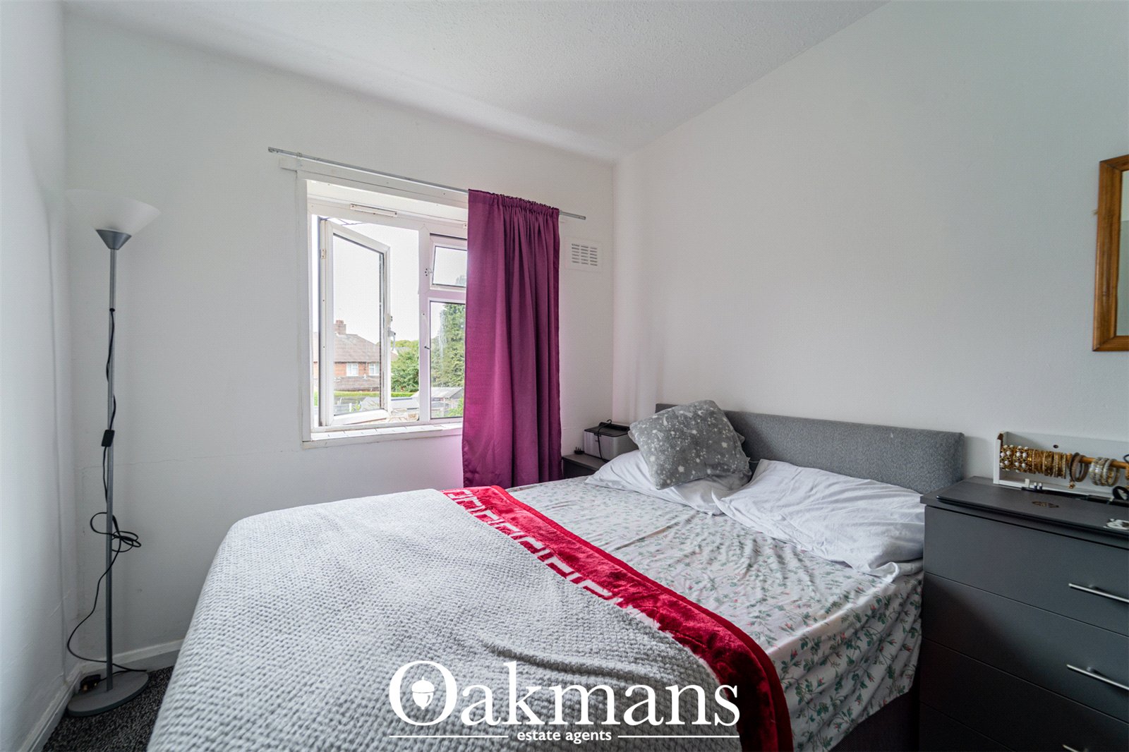 Frinton Grove, Birmingham, B21