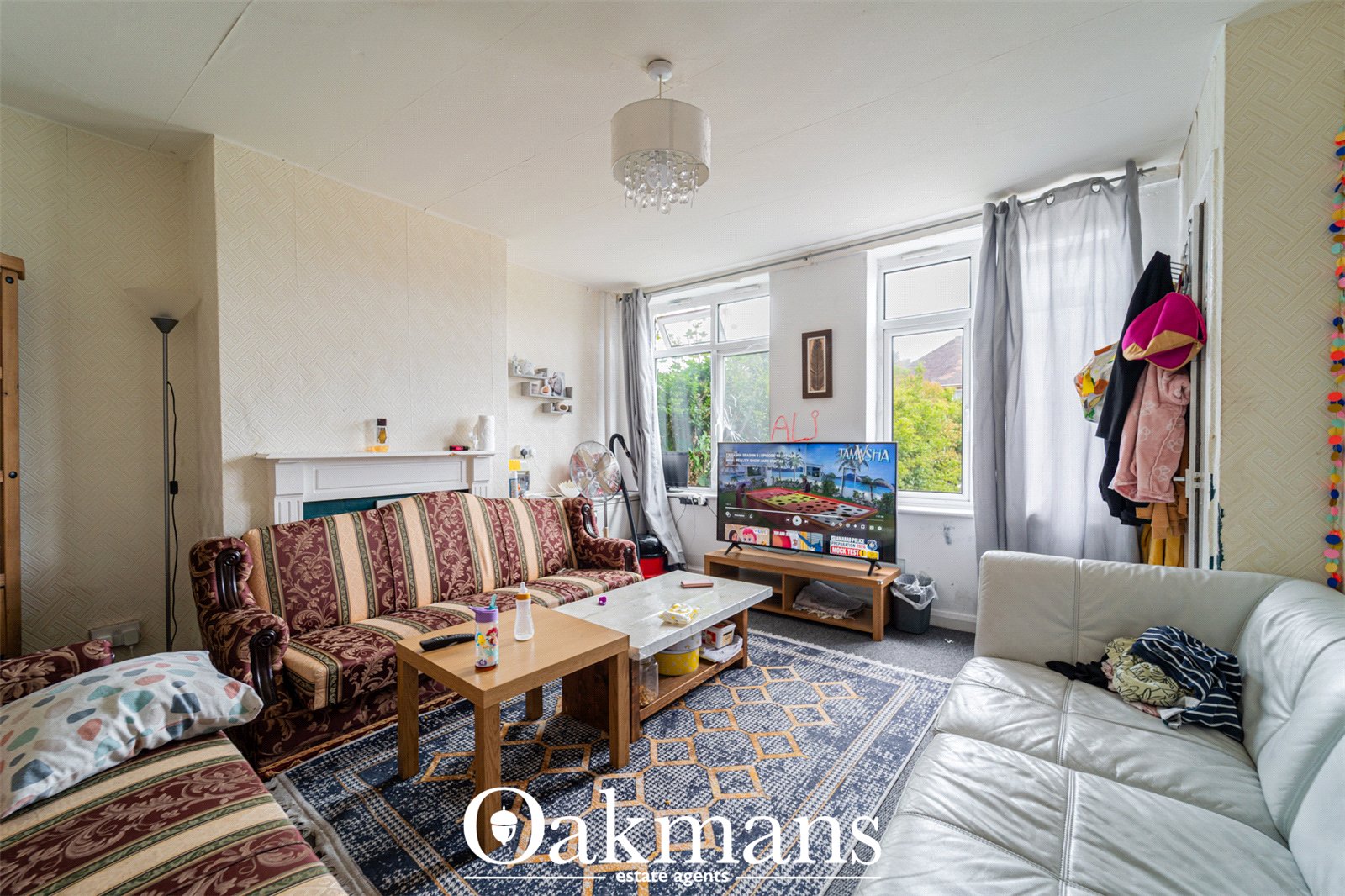 Frinton Grove, Birmingham, B21