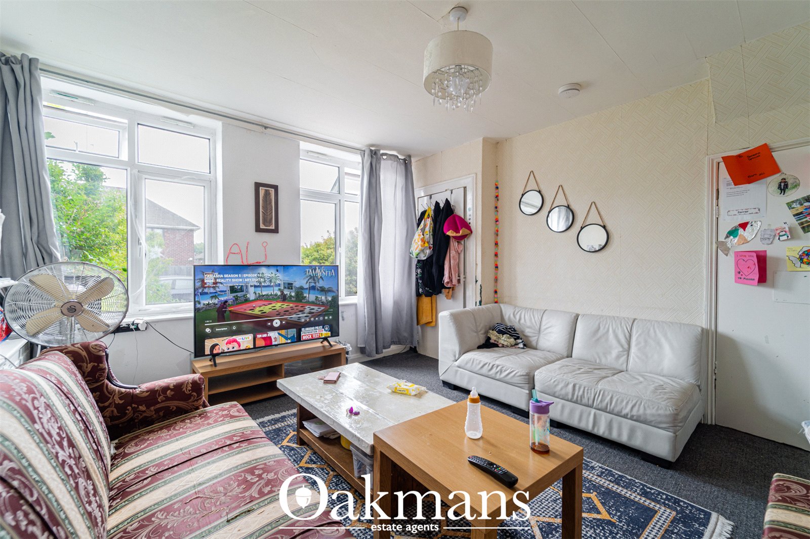 Frinton Grove, Birmingham, B21