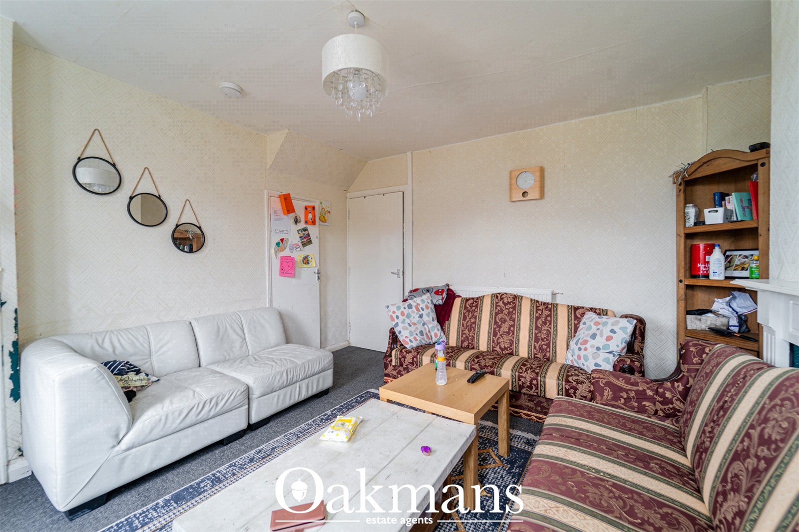 Frinton Grove, Birmingham, B21