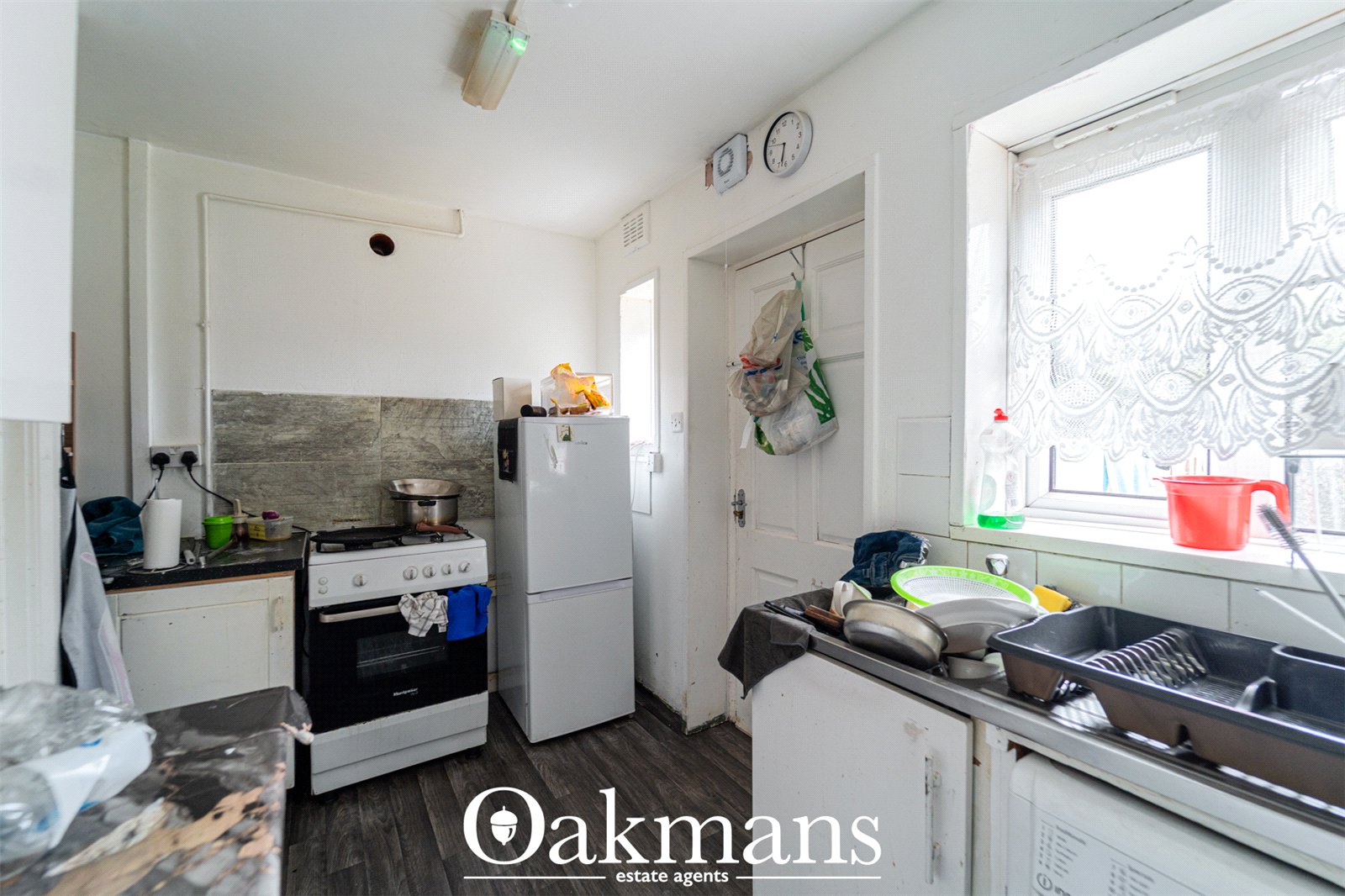 Frinton Grove, Birmingham, B21