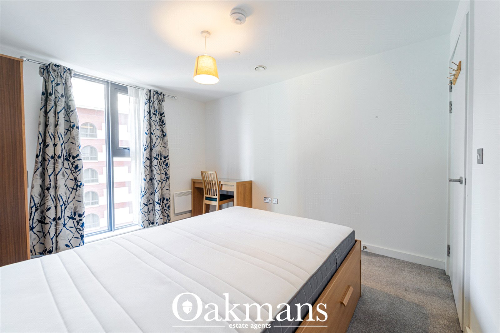 Sheepcote Street, West Midlands, B16