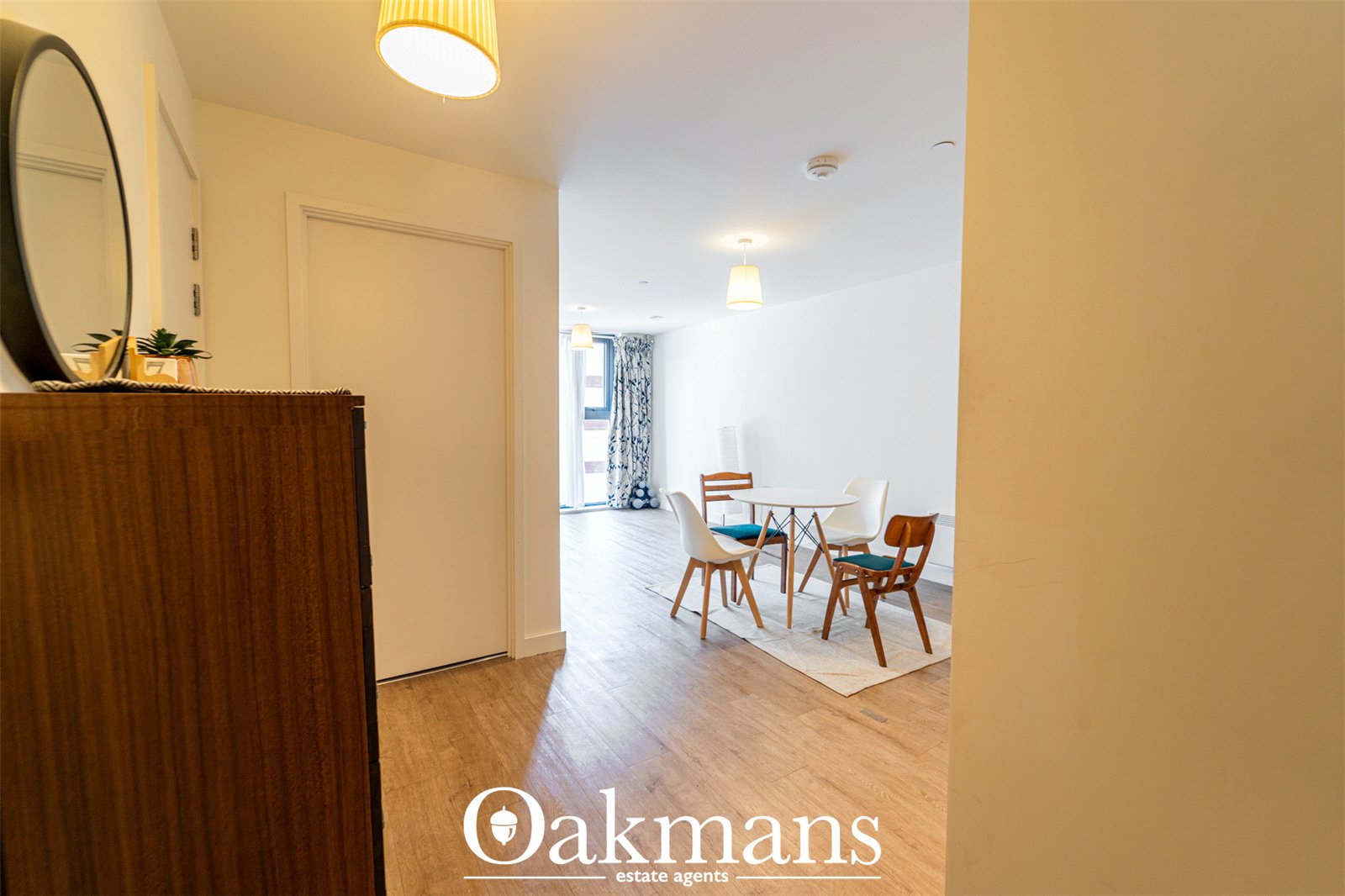 Sheepcote Street, West Midlands, B16